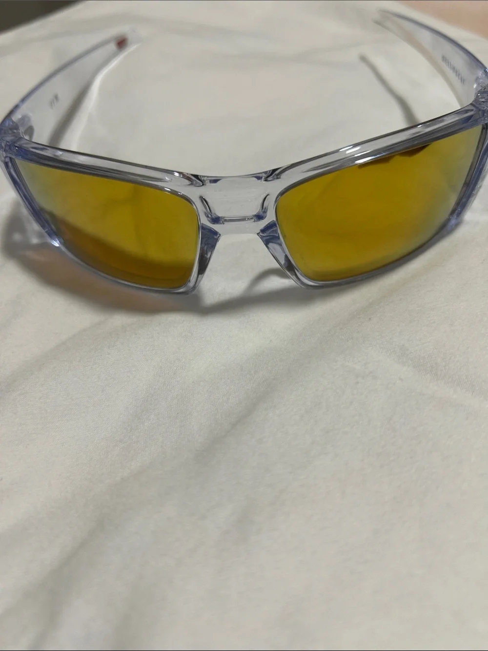 Oakley Heliostat New